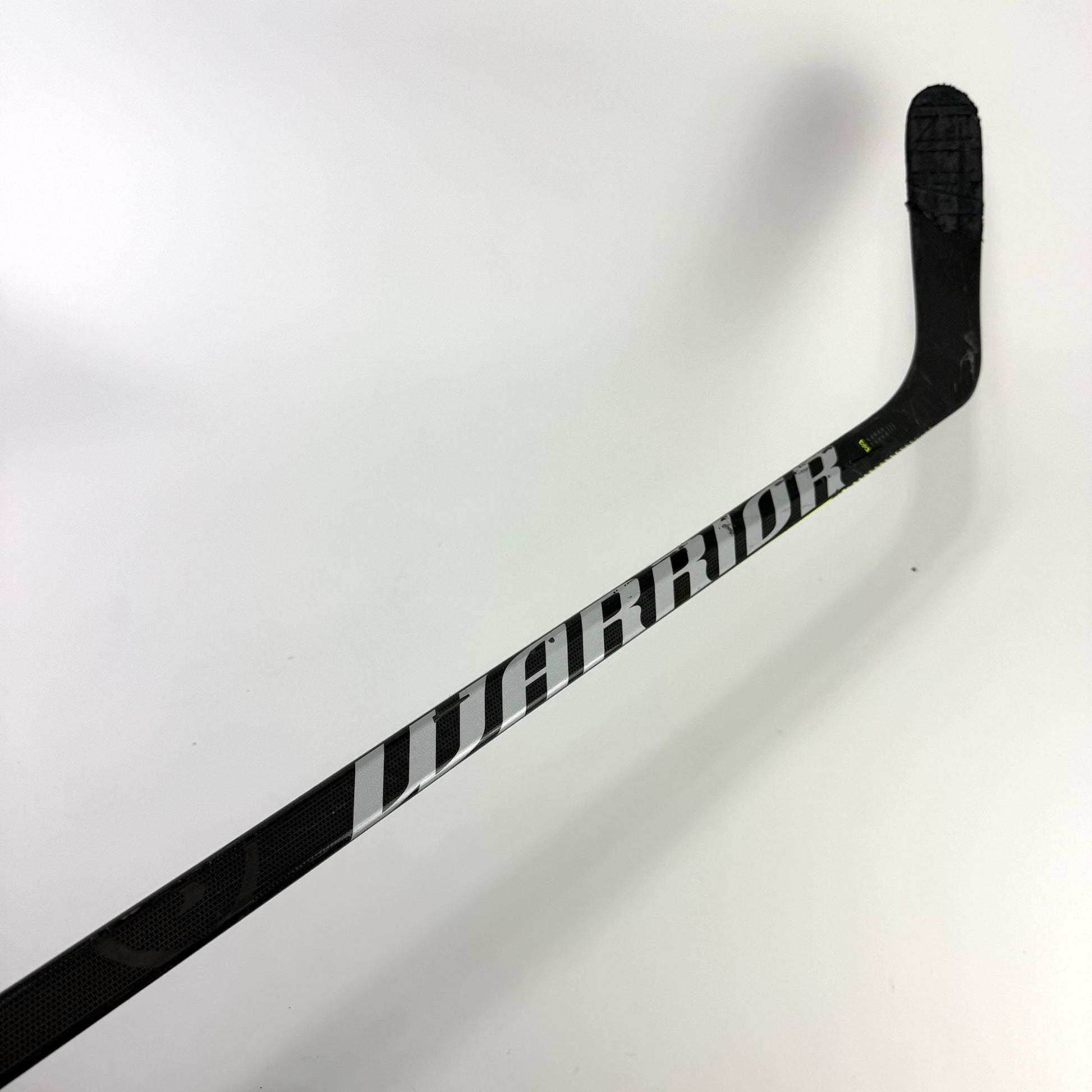 Used Left Warrior Alpha LX2 | 85 Flex W90 Curve Grip | L260 - Top Flight Hockey