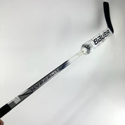 Used Regular Bauer Vapor Hyperlite 2 Goalie Stick | P31 Curve | 25" | K419