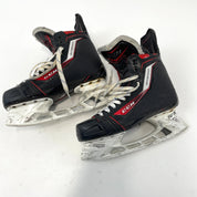 Used CCM Jetspeed Skates | Size 8 1/2 D | Byron | J577