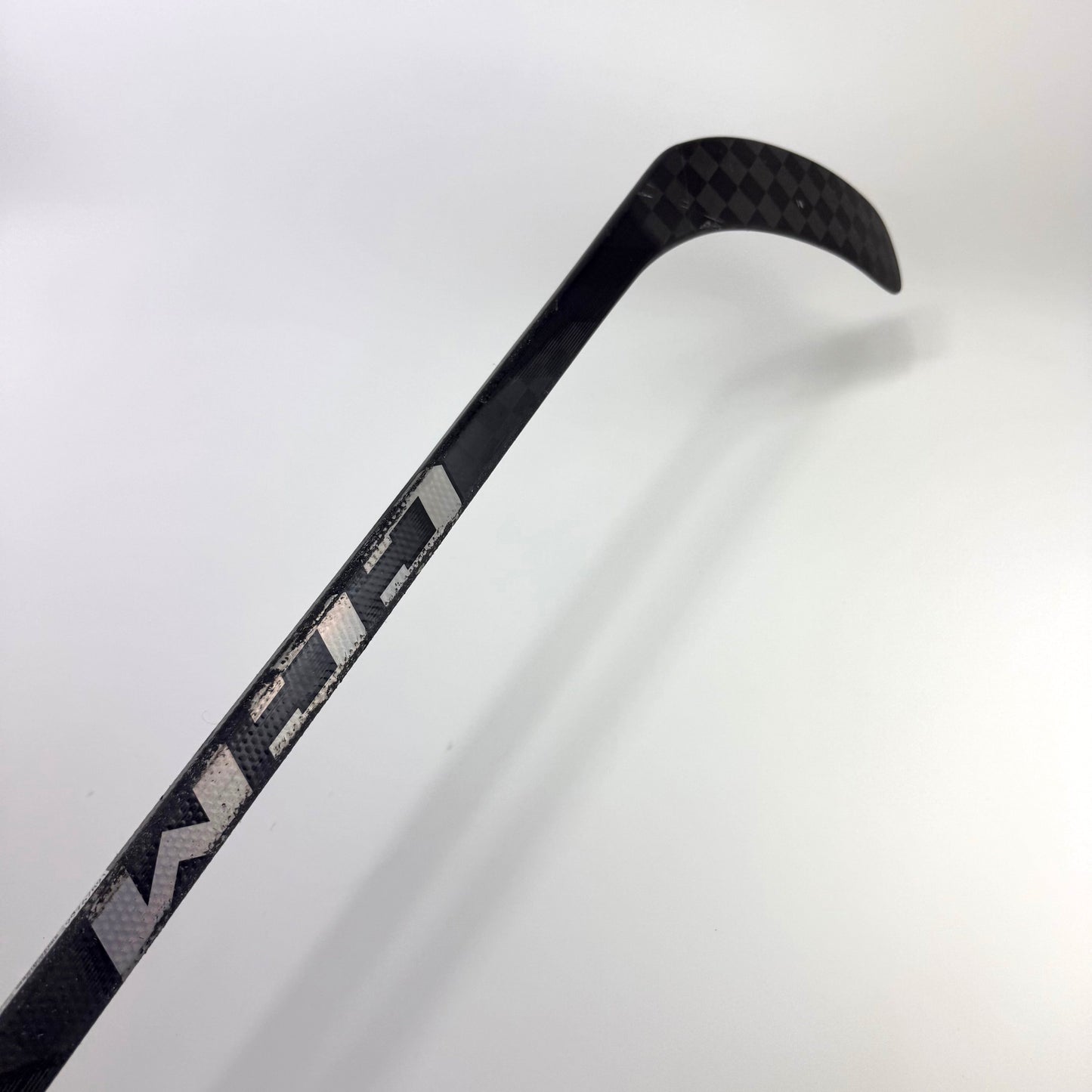 Used Left Black CCM Jetspeed FT7 Pro | 85 Flex P88 Curve Grip | A476 - Top Flight Hockey