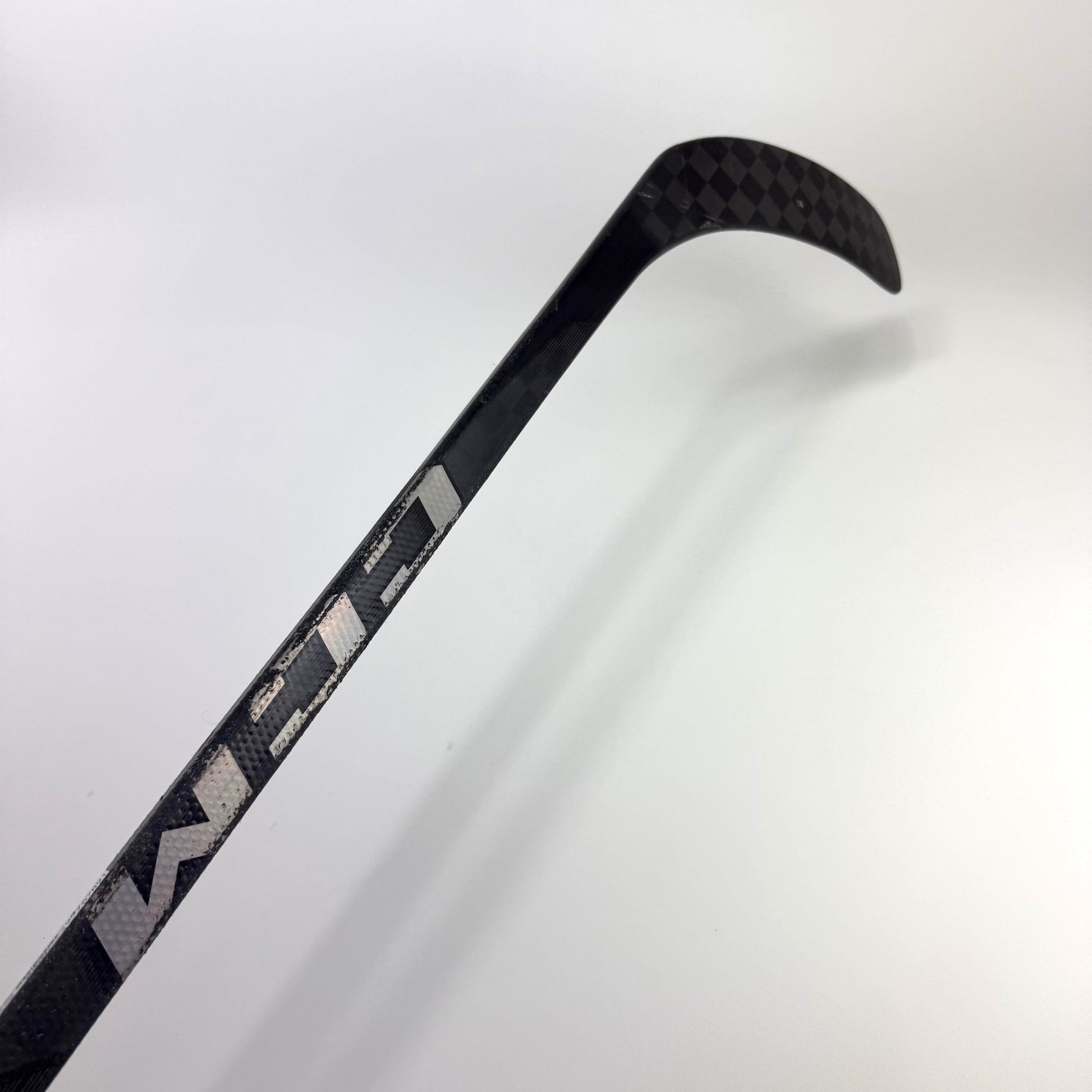 Used Left Black CCM Jetspeed FT7 Pro | 85 Flex P88 Curve Grip | A476 - Top Flight Hockey