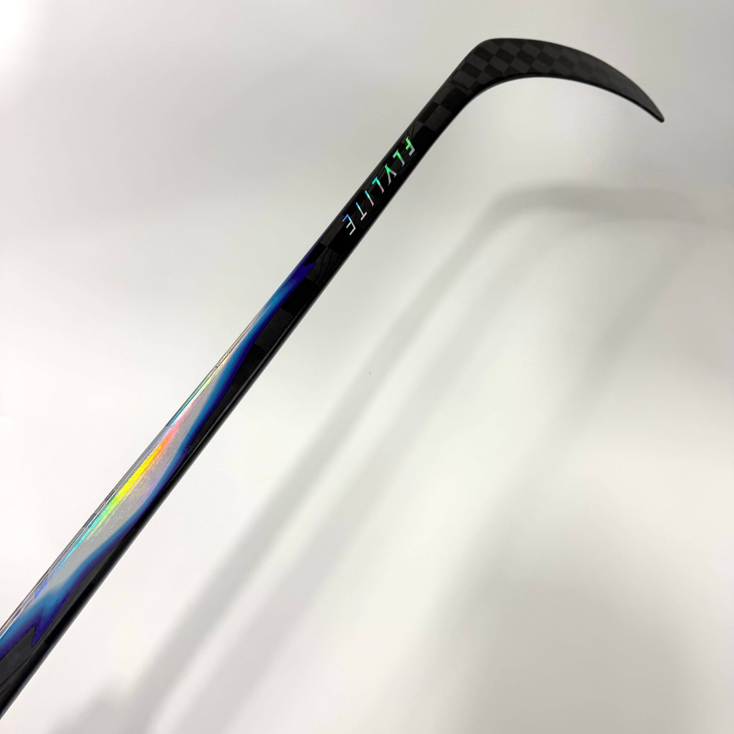 Used Left Bauer Flylite | 77 Flex P92 Curve Grip | AB730