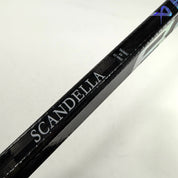 Used Left Blue Bauer Nexus Sync Stick | 95 Flex Pietrangelo Pro Curve Grip | Scandella | D239 - Top Flight Hockey