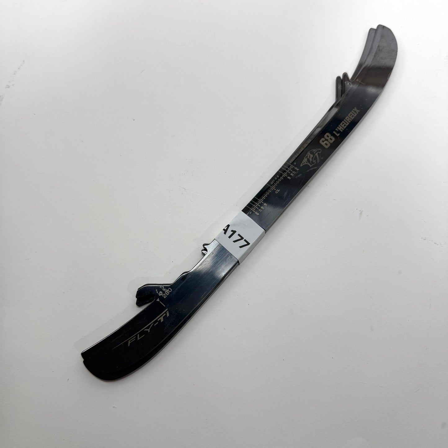 Used Bauer Fly-Ti Steel | 280mm | Profile: CAG 35/65 | #A177