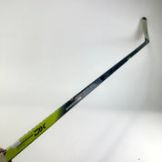 Used Left Warrior Alpha DX | 95 Flex Full Custom Curve Grip | Stillman | L486 - Top Flight Hockey