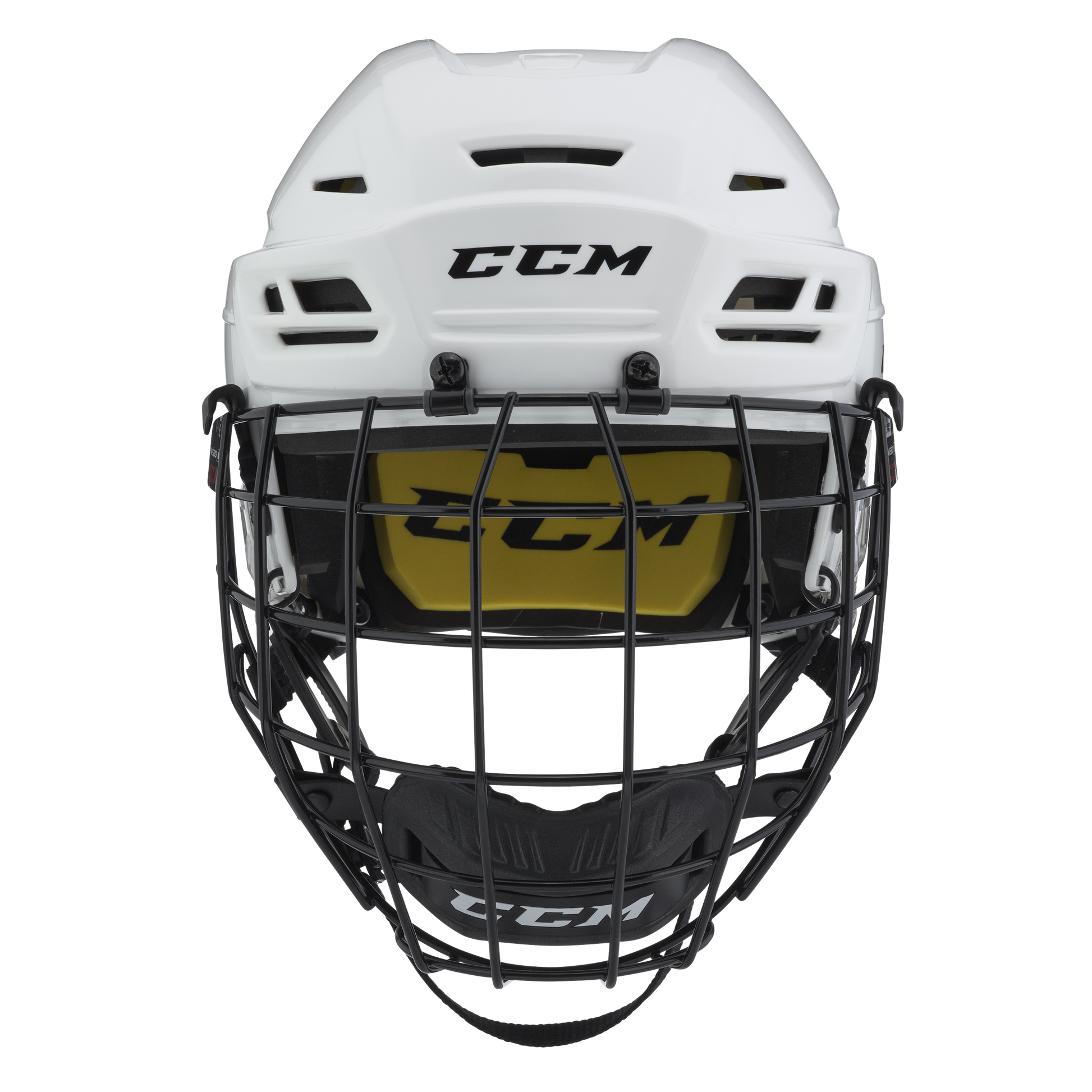 New Senior Small CCM Tacks 210 Helmet and Cage Combo - Top Flight Hockey