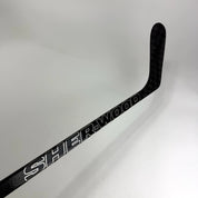 New Left Sherwood Rekker EK365 | 55 Flex P28 Curve Grip | CCM436 - Top Flight Hockey