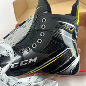 New CCM Super Tacks AS1 Skates | Size 9 C | Q514