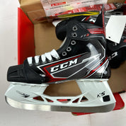 New CCM Jetspeed FT2 Skates | Size 7 3/4 EE/B | M316