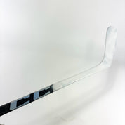 New Left CCM Jetspeed FT6 Pro | 75 Flex P90 Curve Grip | K432