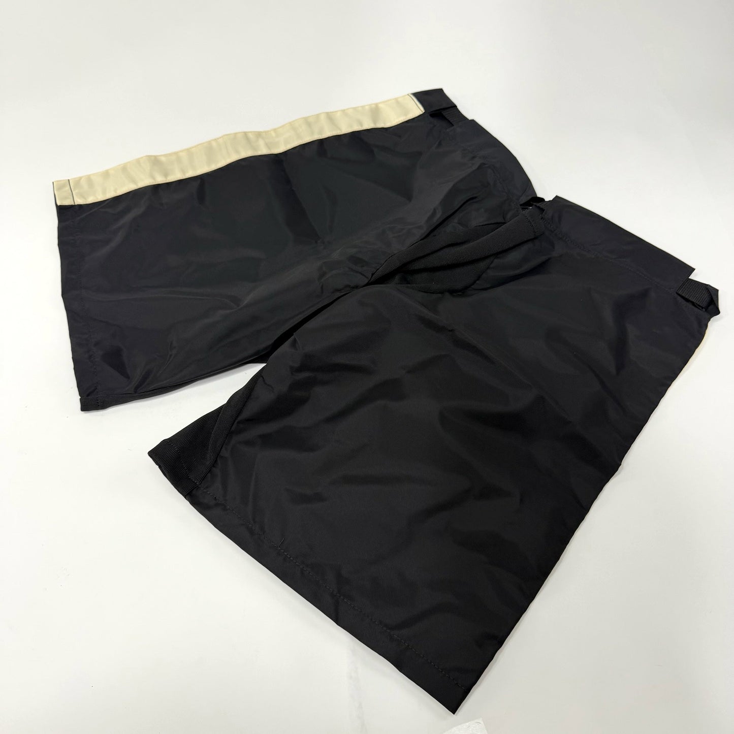 New Black Lindenwood Warrior Pant Shell | XL | AB796