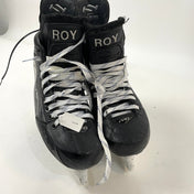 Used True Catalyst Pro Skates | Size 10D | Roy | Vegas Golden Knights | A1259