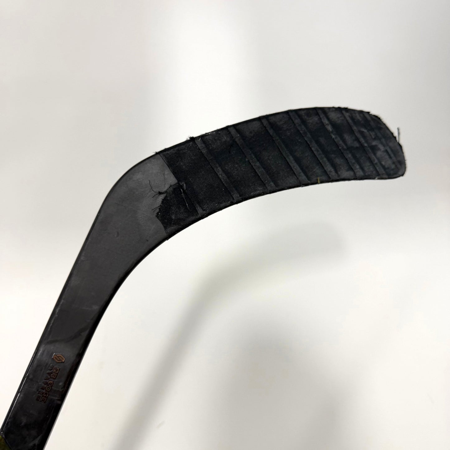 Used Left Warrior Covert QR6 Pro | 85 Flex ? P92 Curve Grip | AB930