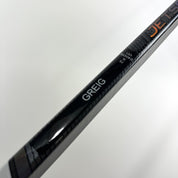 New Left CCM Jetspeed FT6 Pro | 75 Flex Custom Thin Blade Grip | Greig | C240