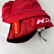 Brand New CCM HP31 Pro Pants - Canadiens Red - Medium Medium