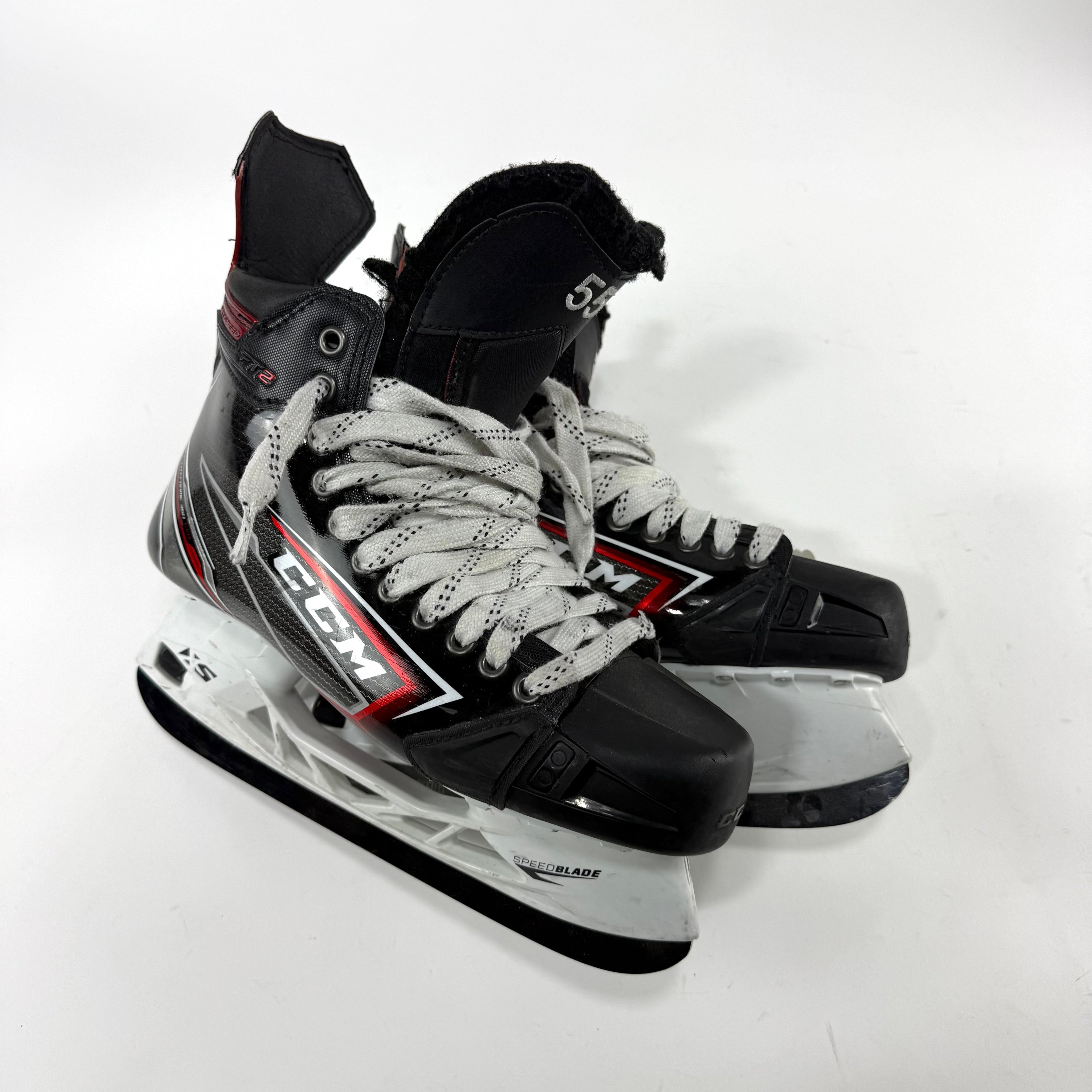 4D | R129 - Top Flight Hockey