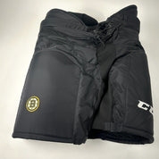 Brand New CCM HP35 Pro Pants - Providence Bruins / Boston Bruins - XL+2
