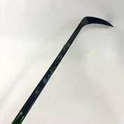 Used Left Handed CCM RibCor Trigger 5 Pro | Heel Curve | 75 Flex | Non Grip | A592