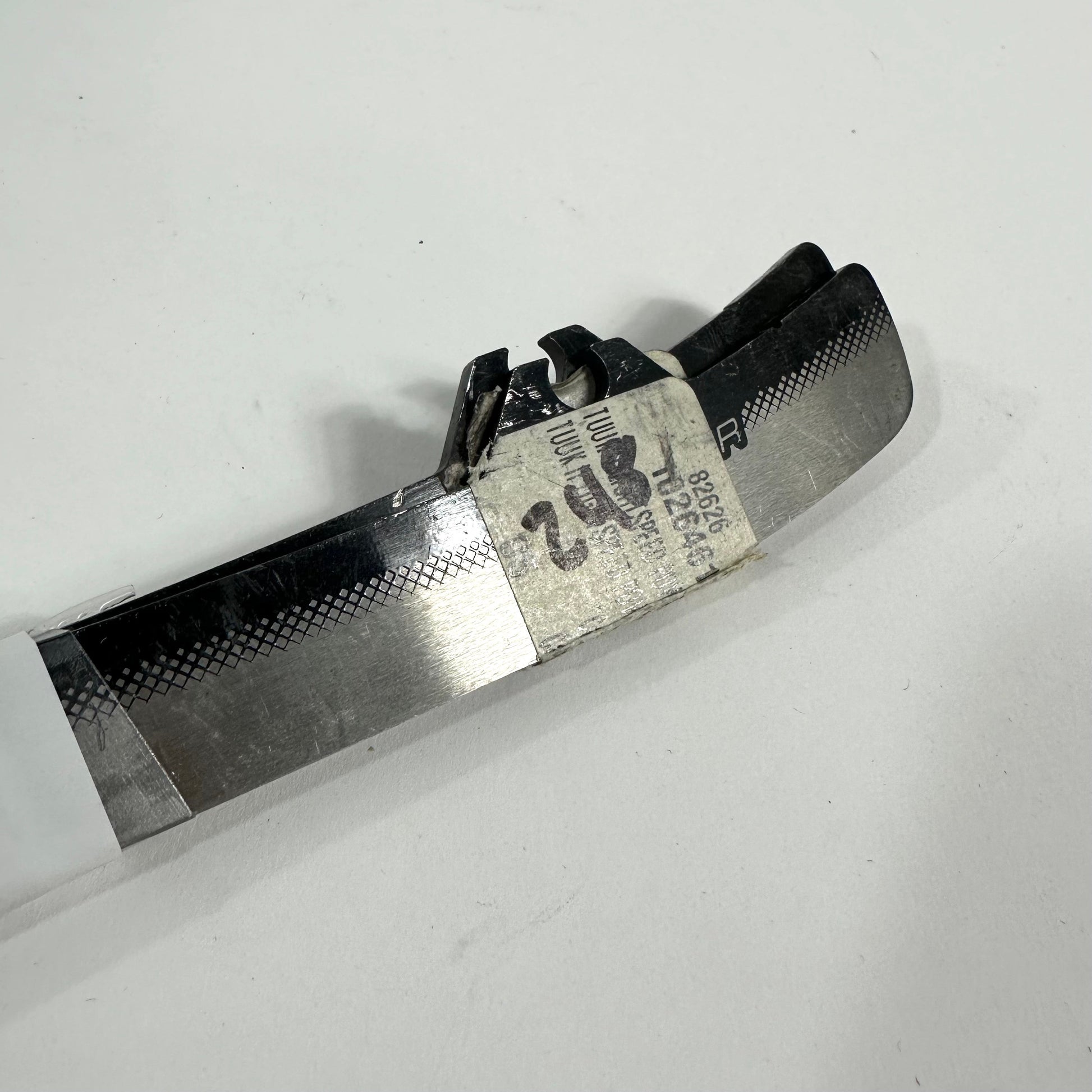 New Bauer LS2 Power Steel | 248MM | G199 - Top Flight Hockey
