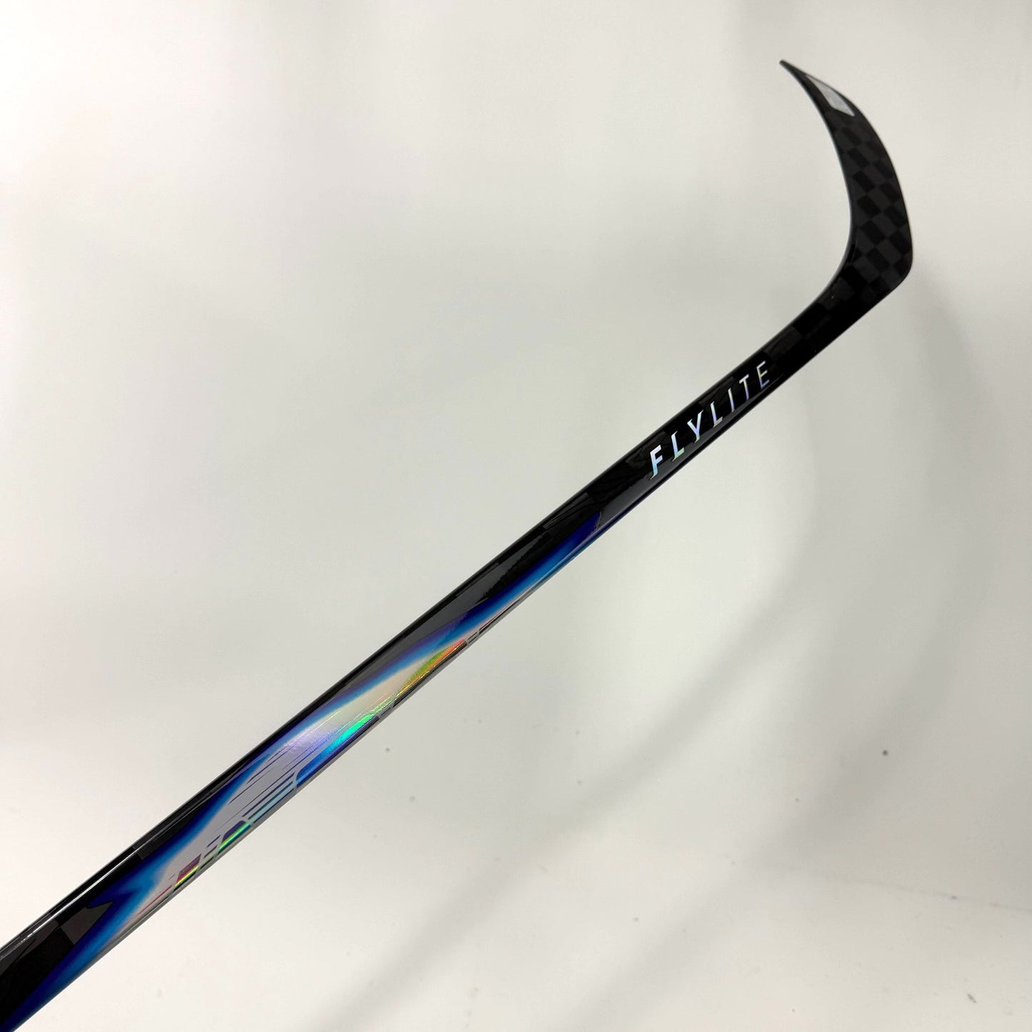 New Right Bauer Vapor Flylite | 77 Flex P28 Curve Grip | AB834