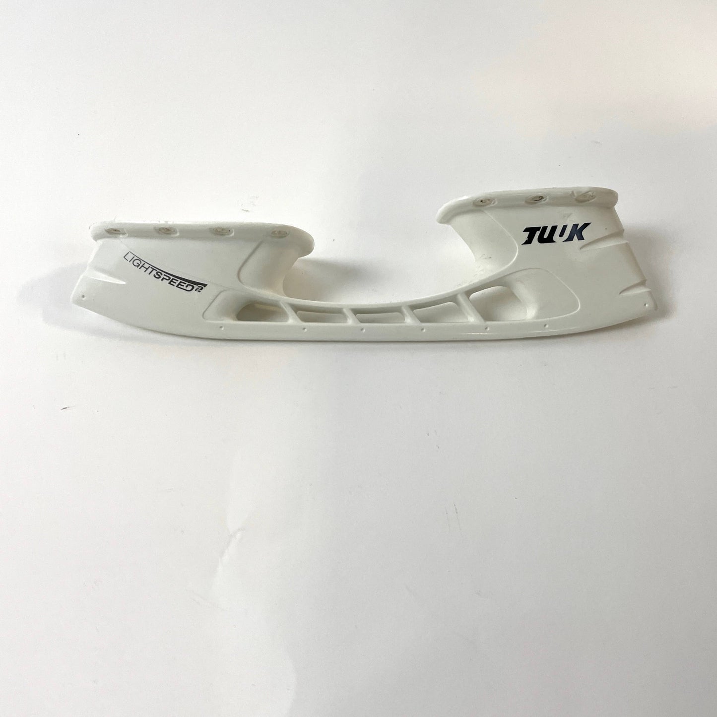 Used Left Bauer Tuuk Lightspeed 2 No steel #F200 - Top Flight Hockey