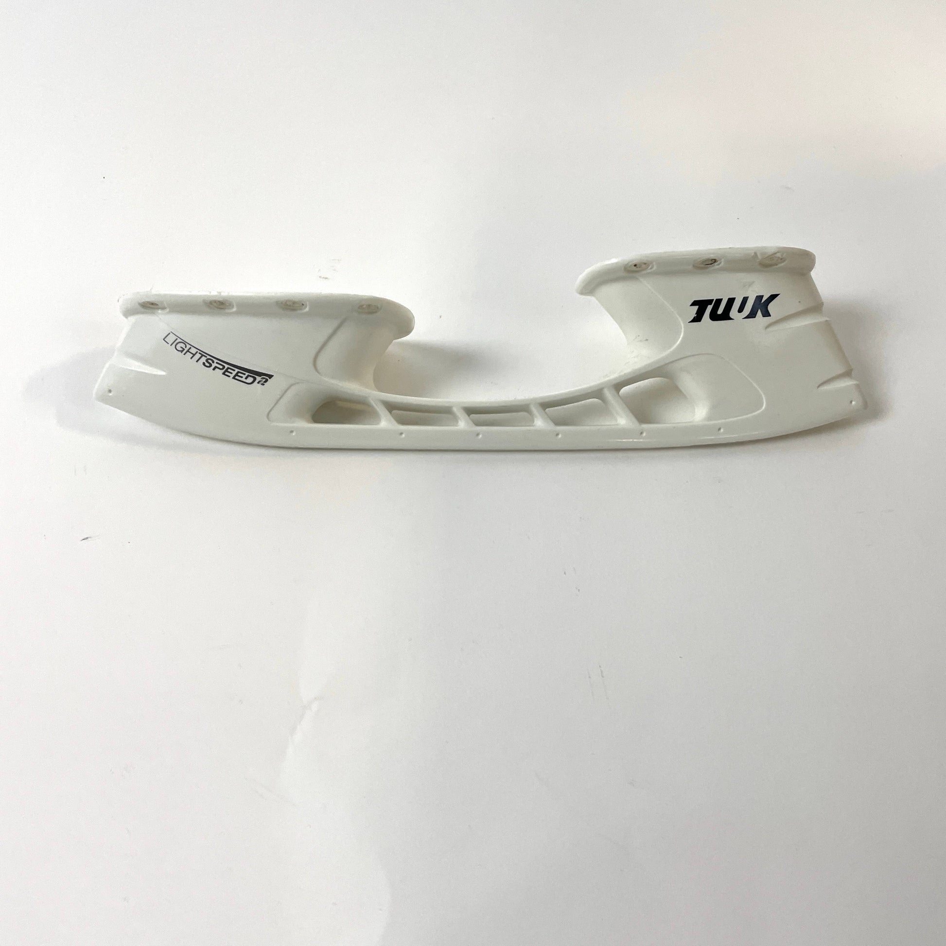 Used Left Bauer Tuuk Lightspeed 2 No steel #F200 - Top Flight Hockey