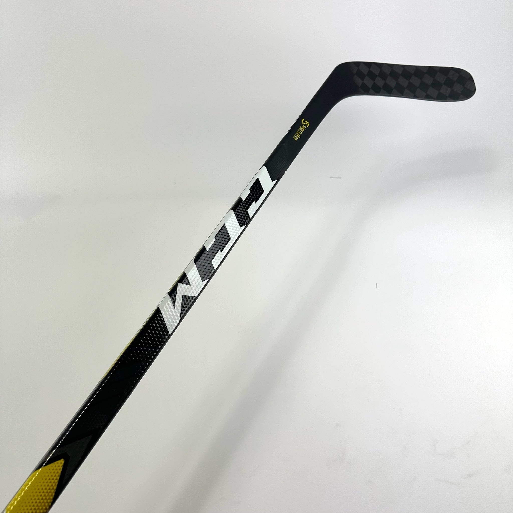 New Right CCM Super Tacks AS1 60 Flex P88 Grip H38