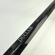 New Left Black Bauer Hyperlite 2 | 82 Flex P92 Curve Grip | Duclair | K111