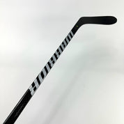 New Right Warrior Alpha LX2 | 65 Flex W28 Curve Grip | K228