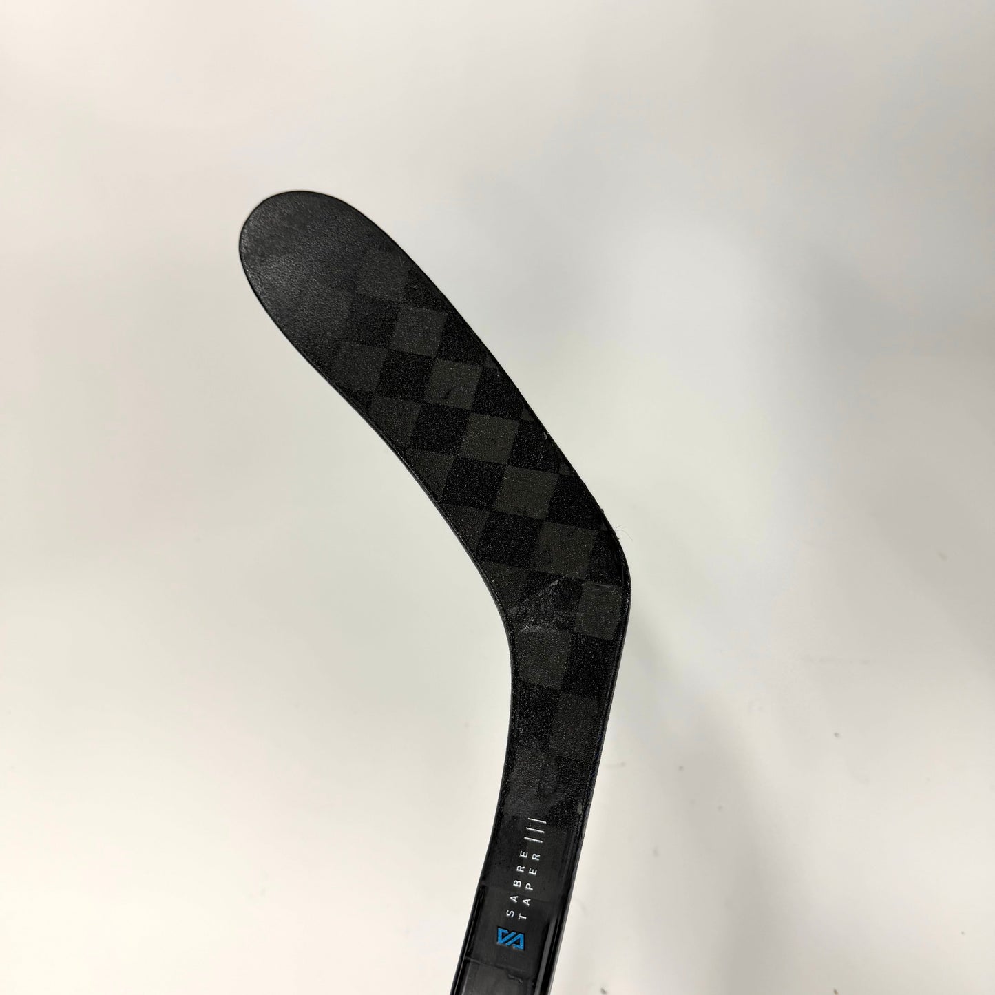 Used Blue Warrior Alpha LX2 Pro | 85 Flex P28 Curve Grip | Werenski | AB731