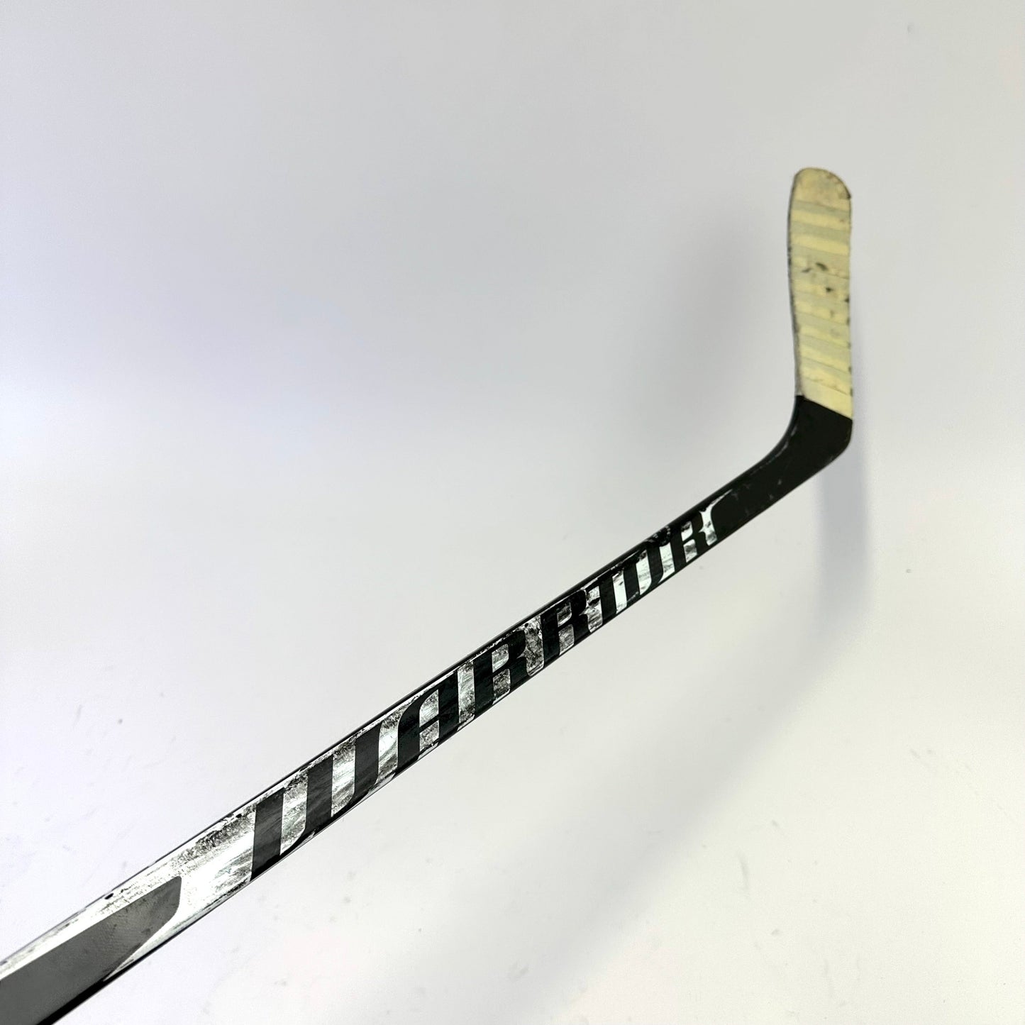 Used Left Handed Warrior Dynasty AX1ST | 90 Flex | Custom P14 Curve | Non Grip | A864 - Top Flight Hockey