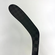 New Left CCM Ribcor Trigger 7 Pro | P28 Curve 65 flex Grip | M452