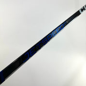 New Right CCM Blue Jetspeed FT6 Pro | 85 Flex P19 Curve Grip | Aube-Kubel C157