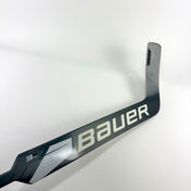 Brand New Regular Bauer Supreme 3S Pro Goalie Stick | P31 Curve 26" Paddle | L12