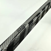 New Left Blue Warrior Alpha LX Pro | 80 Flex P92 Curve Grip | Hagel | K130