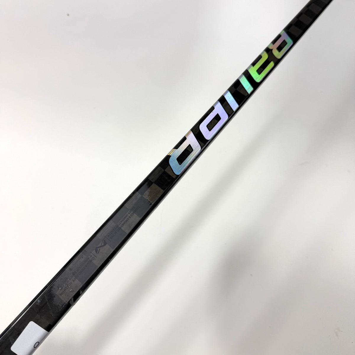 Used Right Bauer Nexus Sync | 95 Flex Custom P92 Curve Grip | AB190 - Top Flight Hockey