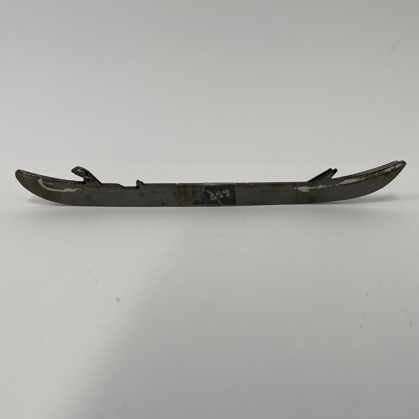 Used Tuuk TYXL Steel | Size 263mm | C27 - Top Flight Hockey
