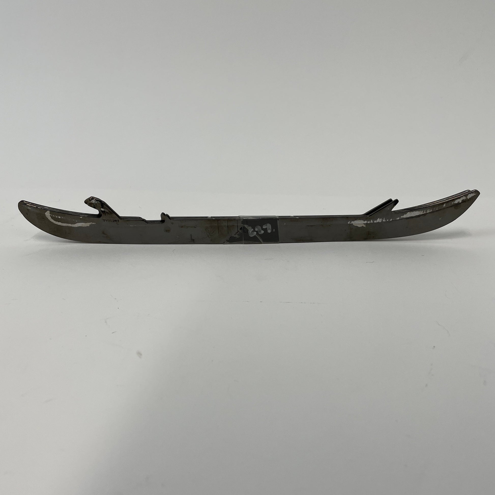 Used Tuuk TYXL Steel | Size 263mm | C27 - Top Flight Hockey