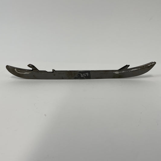 Used Tuuk TYXL Steel | Size 263mm | C27 - Top Flight Hockey