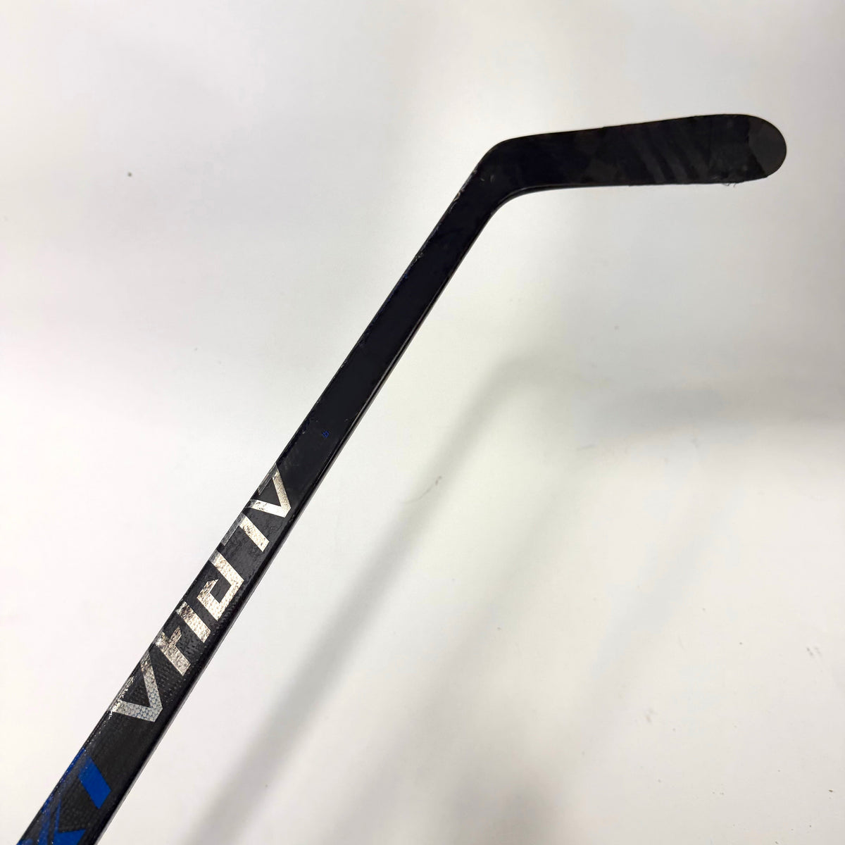 Used Right Warrior Alpha LX Pro | 92 Flex P92 Curve Non Grip | AB181 - Top Flight Hockey