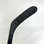 New Right Chrome CCM Jetspeed FT5 Pro | P28M Curve 85 Flex Grip | Hodgeson | M434