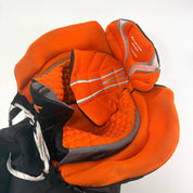 Used Black Easton Mako Pants | Jr XL | U317 - Top Flight Hockey