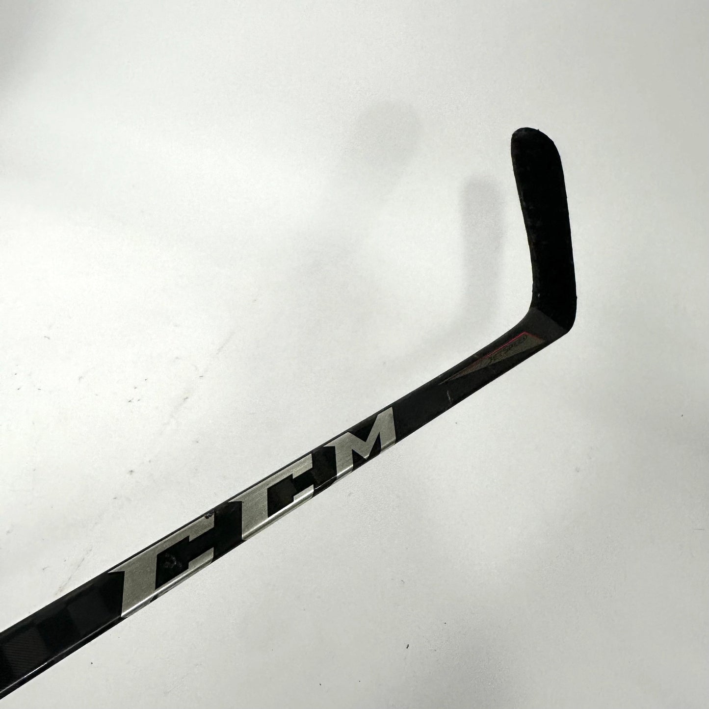 Used Left CCM Jetspeed FT3 Pro 90 Flex Heel Curve Grip | RADULOV | G397 - Top Flight Hockey