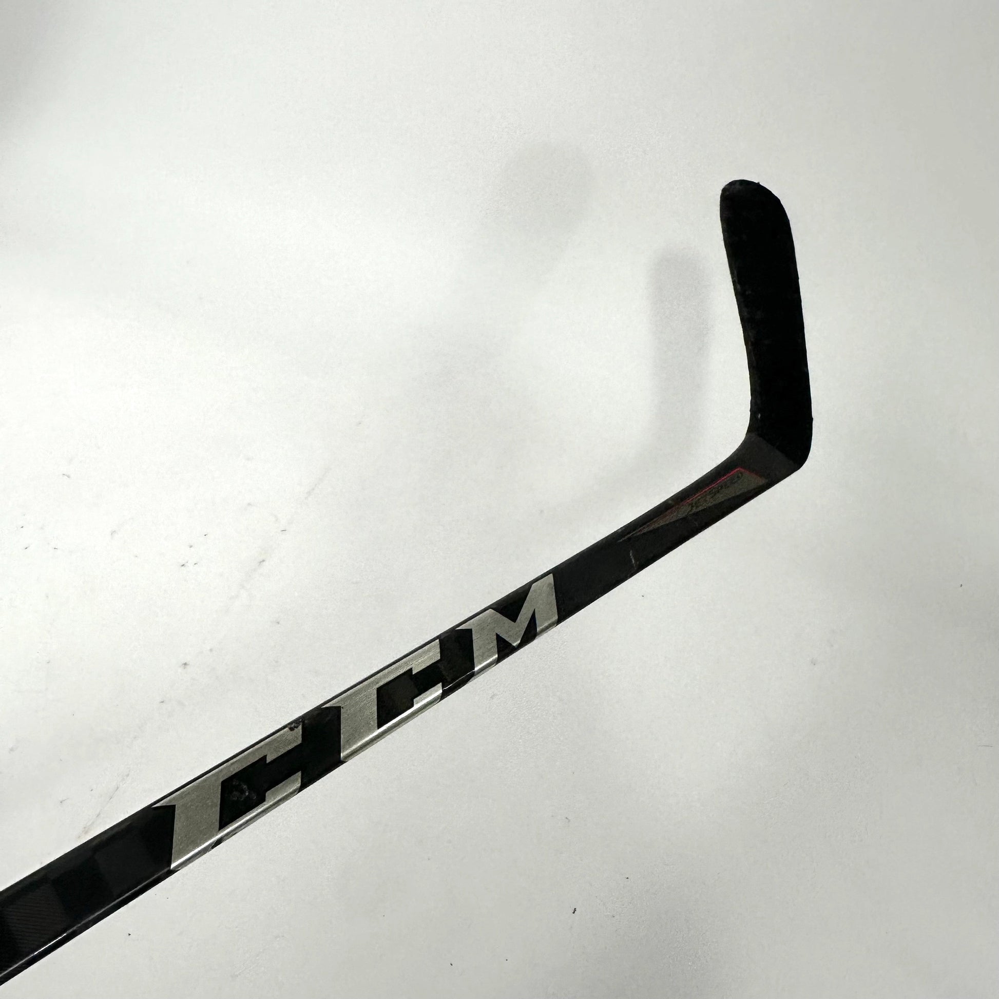 Used Left CCM Jetspeed FT3 Pro 90 Flex Heel Curve Grip | RADULOV | G397 - Top Flight Hockey