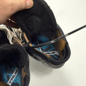 Used True Custom Pro Goalie Skates | Size 11 R | Arvid Soderblom | BH387 - Top Flight Hockey