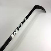New Left CCM Jetspeed FT6 Pro | 80 Flex P28 Curve Grip | F380