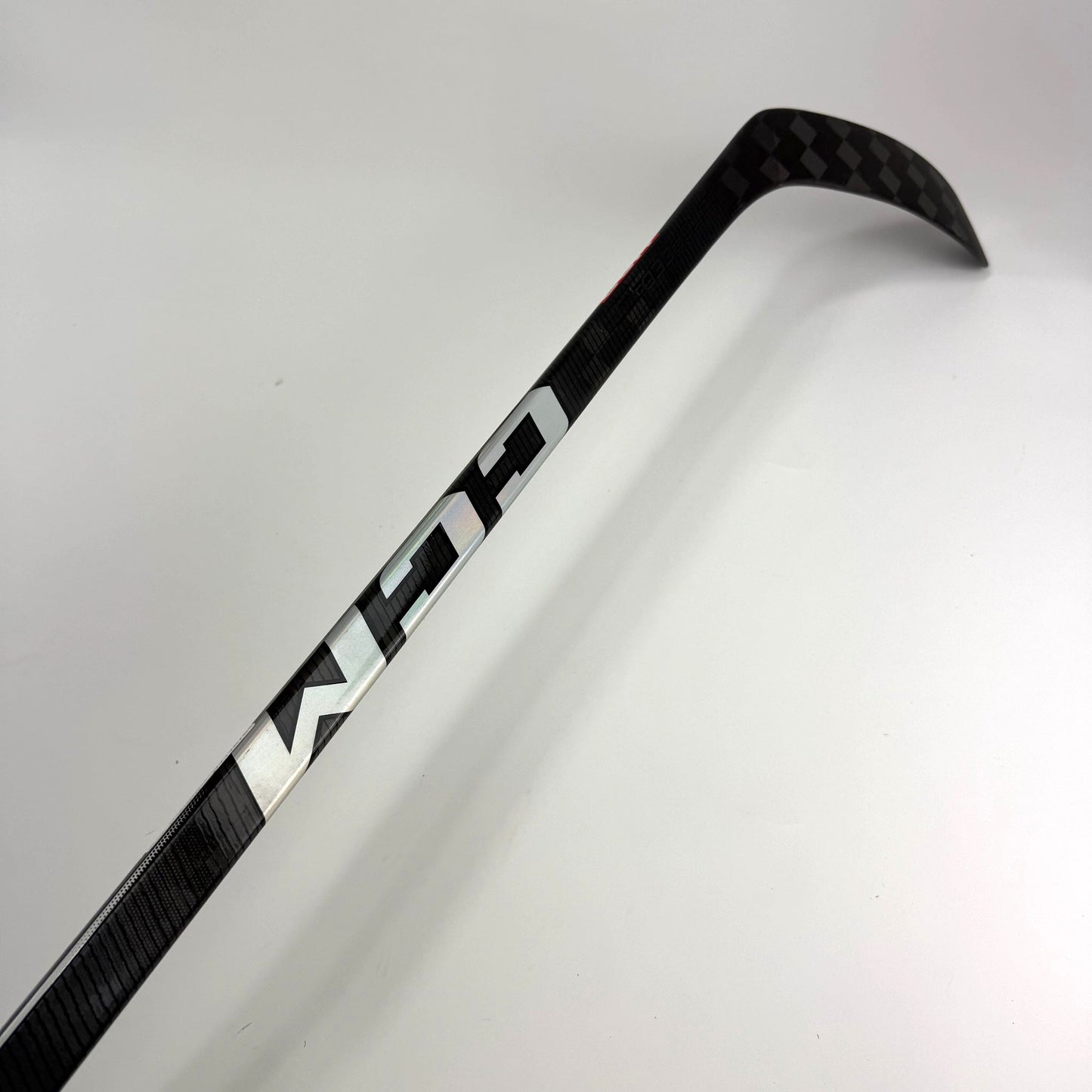 New Left CCM Jetspeed FT6 Pro | 80 Flex P28 Curve Grip | F380 - Top Flight Hockey