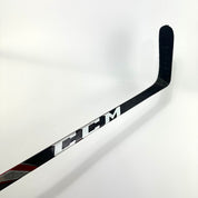 Used Left CCM Jetspeed FT2 | 90 Flex P90 Curve Grip | F95