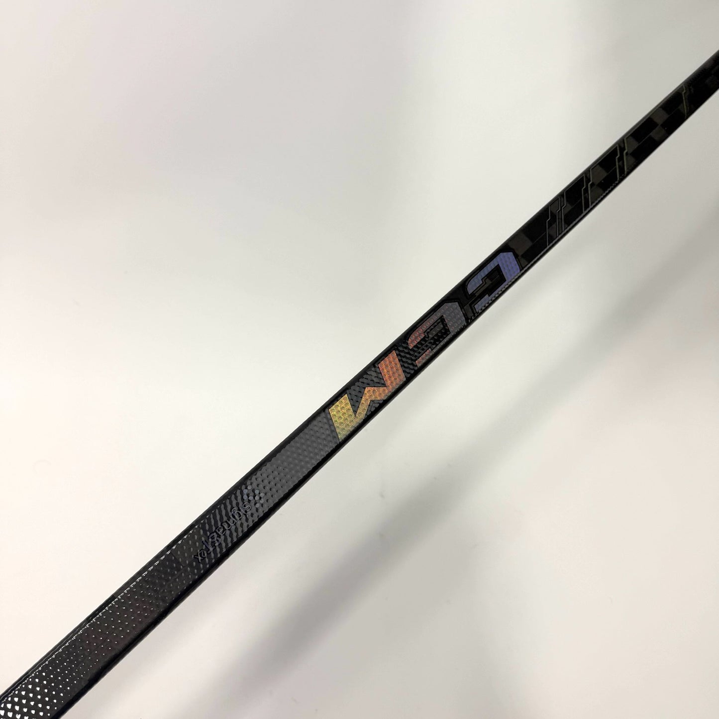 New Left CCM Tacks XF Ghost | 75 Flex P92 Curve Grip | AB970 - Top Flight Hockey