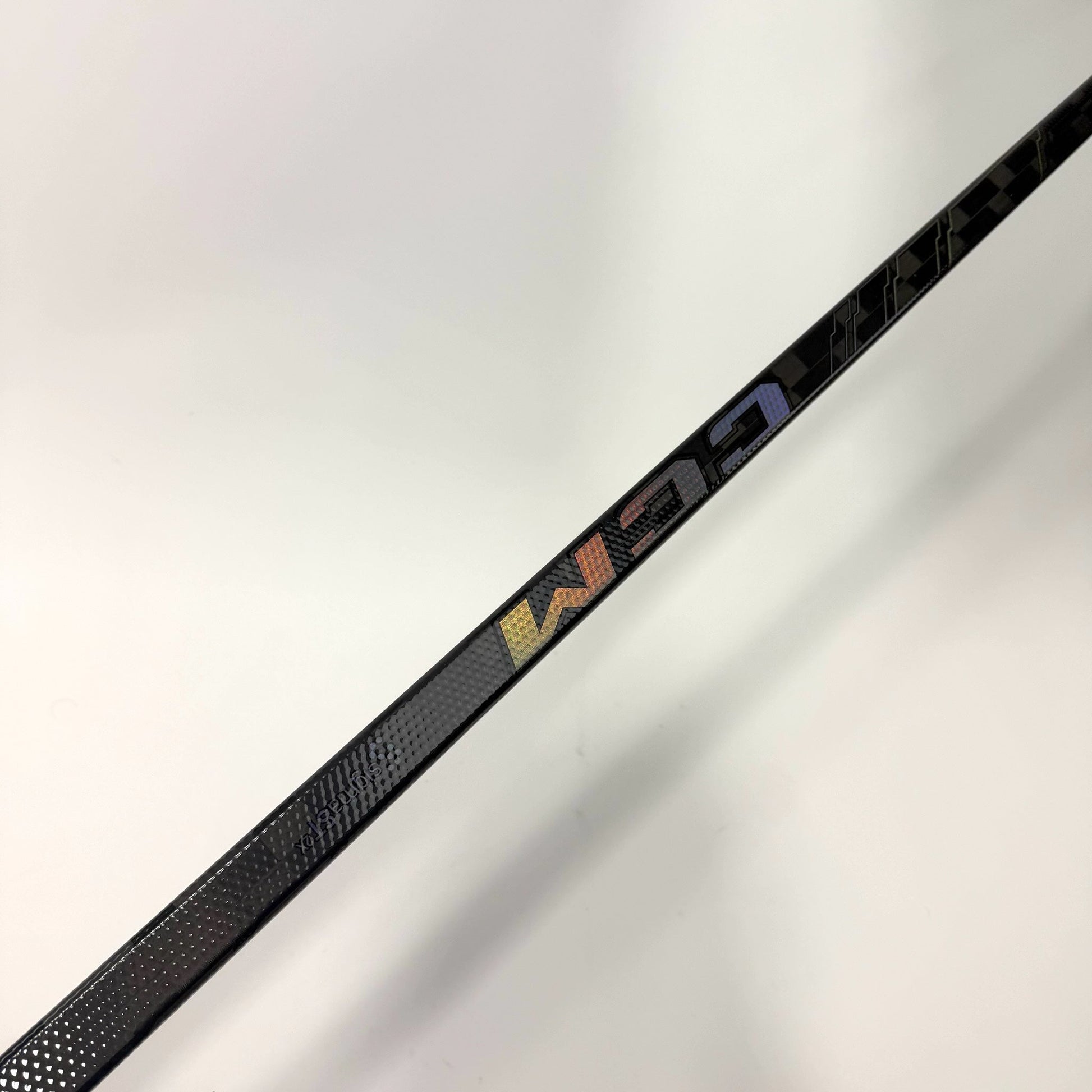 New Left CCM Tacks XF Ghost | 75 Flex P92 Curve Grip | AB970 - Top Flight Hockey